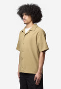 Men's Pacific City Button Down Shirt Cedar Green NF0A8HB62EL