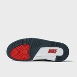 Air Jordan 3 x Levi's Black and White DENIM/BLACK-GYM RED IR0914-400