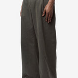 Bridge Chino Antique Mudd Coated Sateen M2264BAM