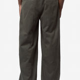 Bridge Chino Antique Mudd Coated Sateen M2264BAM