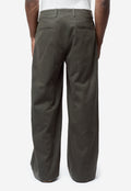 Men's Bridge Chino Antique Mudd Coated Sateen M2264BAM