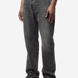 Men's First Cut Graphite Wave Selvedge M2265FG