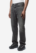 Men's First Cut Graphite Wave Selvedge M2265FG