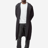 Shower Parka Baynoir Coast Seersucker M2261SB