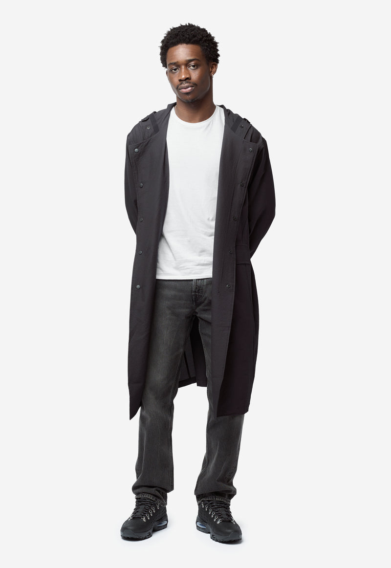 Men's First Cut Graphite Wave Selvedge M2265FG