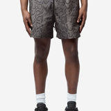 Slater Swim Trunks Snake Camo Leaf I035063