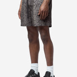 Slater Swim Trunks Snake Camo Leaf I035063