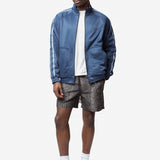 Slater Swim Trunks Snake Camo Leaf I035063