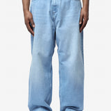 Brandon Pant Blue Light True Washed I036544