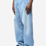 Brandon Pant Blue Light True Washed I036544