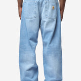 Brandon Pant Blue Light True Washed I036544