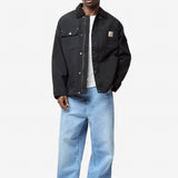 Brandon Pant Blue Light True Washed I036544