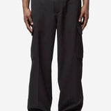 Kade Cargo Pant Black I036137