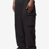 Kade Cargo Pant Black I036137