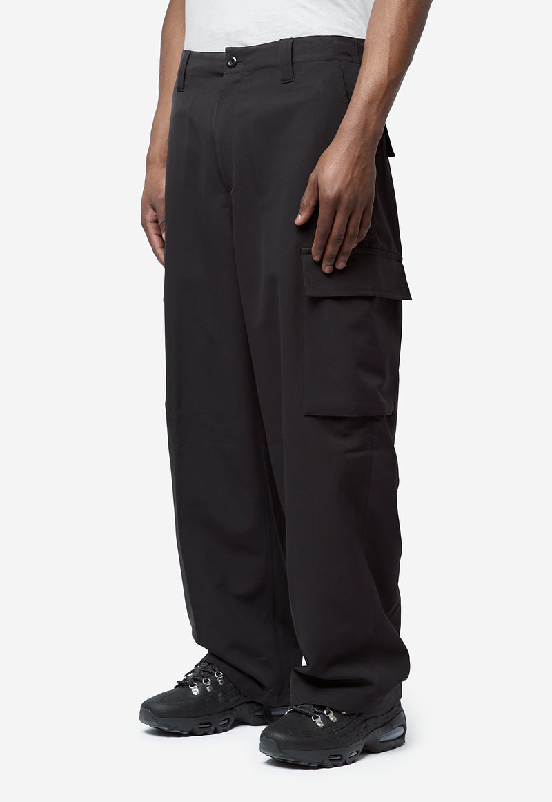 Men's Kade Cargo Pant Black I036137