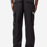 Kade Cargo Pant Black I036137