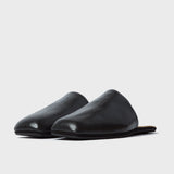 Cigarr Slipper Sombre Satin Bovine A2257CSS