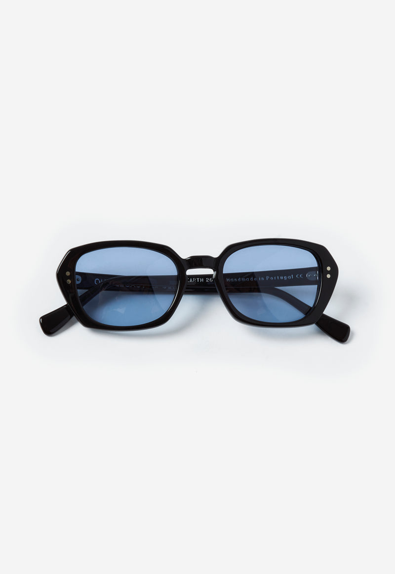 Earth Sunglasses Infinite Black A2238EI