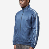 Men's Bolar Sweat Jacket Blue River Banishing I036223