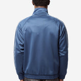 Men's Bolar Sweat Jacket Blue River Banishing I036223