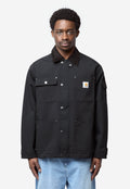 Men's Clapton Jacket Black I036944