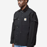 Men's Clapton Jacket Black I036944