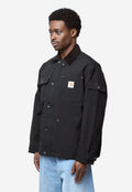 Men's Clapton Jacket Black I036944