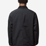 Men's Clapton Jacket Black I036944