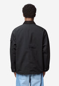 Men's Clapton Jacket Black I036944