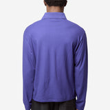 Rugby Longsleeve Deep Blue High Twist Jersey M2266RD
