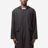 Shower Parka Baynoir Coast Seersucker M2261SB