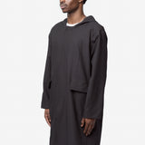 Shower Parka Baynoir Coast Seersucker M2261SB