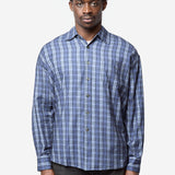 Borrowed Shirt Check Please Print M2262BCP
