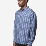 Borrowed Shirt Check Please Print M2262BCP