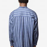 Borrowed Shirt Check Please Print M2262BCP