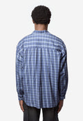Men's Borrowed Shirt Check Please Print M2262BCP