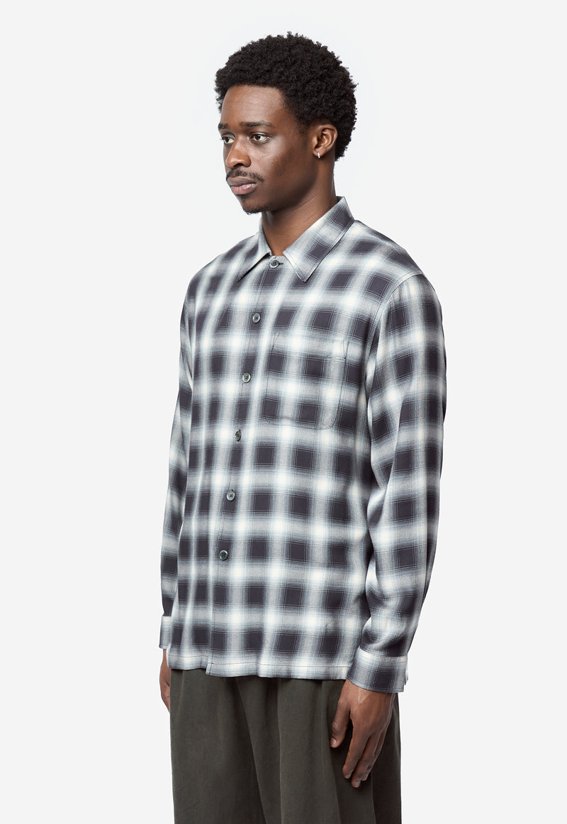 Men's Every Shirt Reno Cowboy Viscose M2262ERC