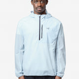 Men's Ossa 1/2 Zip Hoody Alpine Blue X000001027