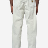 Men's Landon Pant Chalk Wash I033749