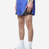 Men's Jordan Brooklyn Shorts Old Royal/Old Royal/Yellow Pulse IM5104-417