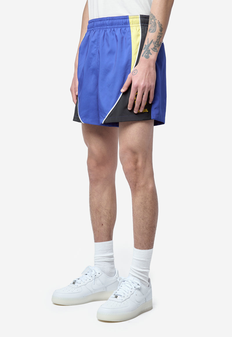 Men's Jordan Brooklyn Shorts Old Royal/Old Royal/Yellow Pulse IM5104-417