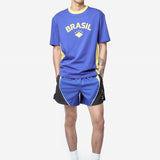 Jordan Tee Old Royal/White II5387-417