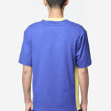 Jordan Tee Old Royal/White II5387-417