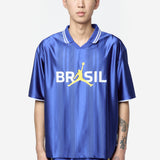 Men's Air Jordan Collard Soccer Jersey Old Royal II5381-417