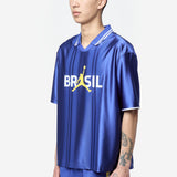 Men's Air Jordan Collard Soccer Jersey Old Royal II5381-417