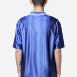 Men's Air Jordan Collard Soccer Jersey Old Royal II5381-417