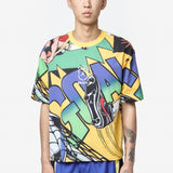 Jordan Essentials Tee Varsity Maize IF3904-741