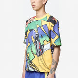 Jordan Essentials Tee Varsity Maize IF3904-741