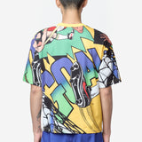 Jordan Essentials Tee Varsity Maize IF3904-741