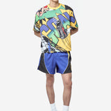 Jordan Essentials Tee Varsity Maize IF3904-741